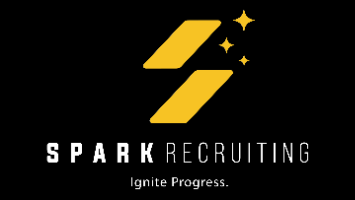 Spark Recruiting logo